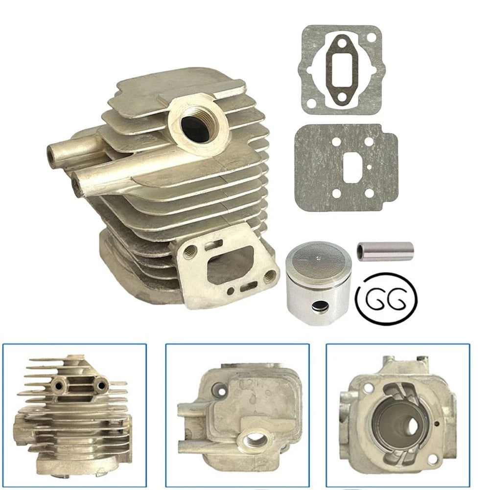 Cylinder Assembly for ECHO GT225 SRM225 PAS225 (A130000540, 32mm Bore)