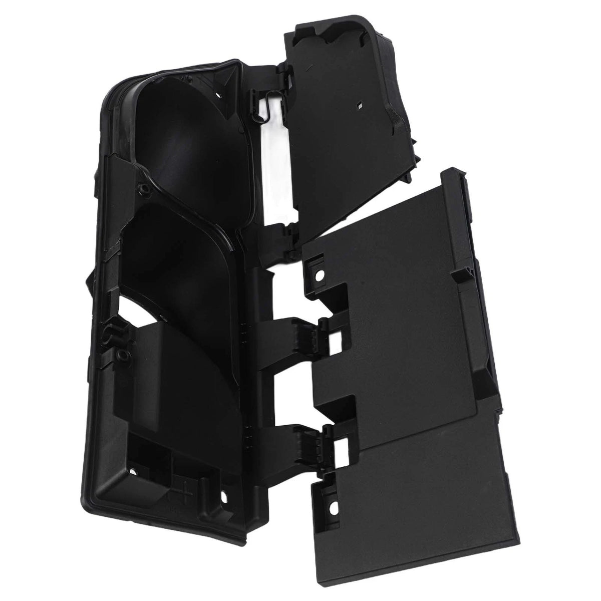 Fuel Tank Filler Housing for Ford Transit MK8 MK9 (2014–Present)
