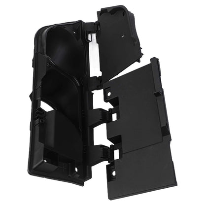 Fuel Tank Filler Housing for Ford Transit MK8 MK9 (2014–Present)