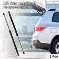 Rear Hatch Lift Supports Struts for Mitsubishi Endeavor (2004–2008)