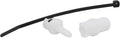 Speedo Speedometer Coupling Connector Kit for MerCruiser Alpha Gen 2 (22-815956A1)