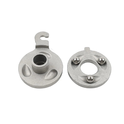 Release Ramp Easy Pull Clutch Control Kit for Harley Sportster XL 883 1200 (1994–2022)
