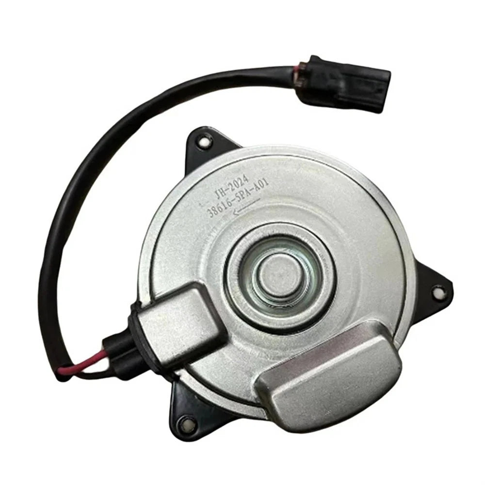 Radiator Cooling Fan Motor 19030-5PA-A01 for Honda CR-V (2017–2018)