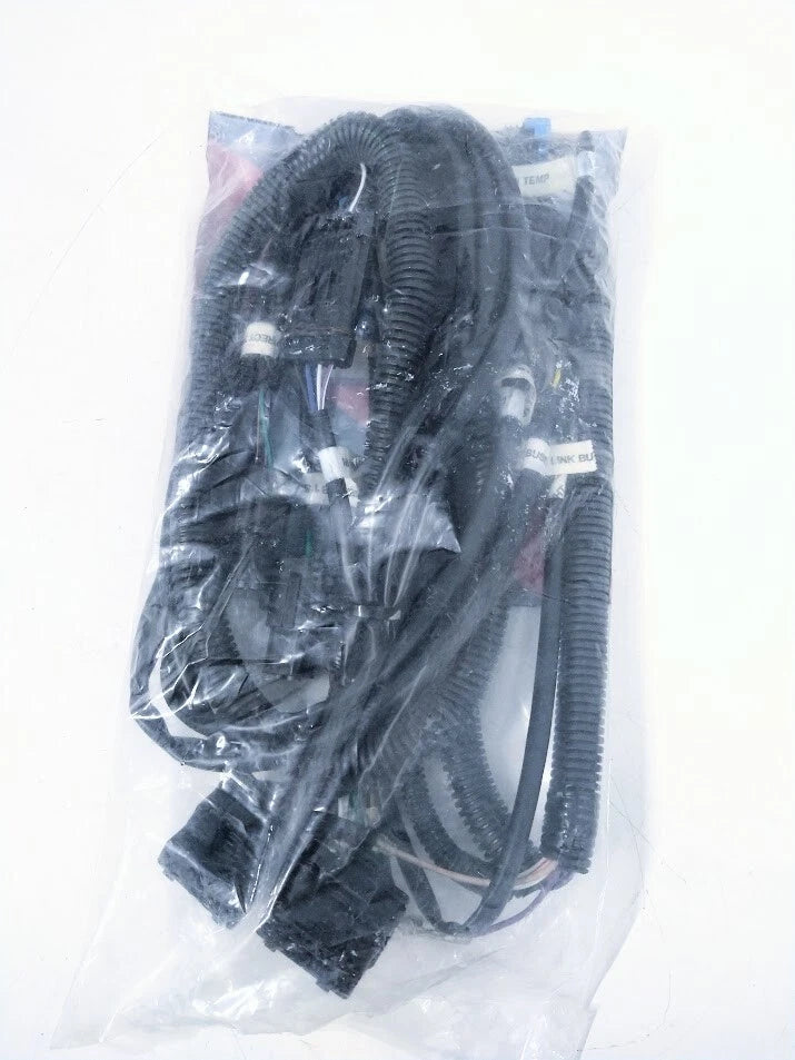 SC5000 Display Harness Assembly for Mercury Cummins (1984–Present) 84-882755T04