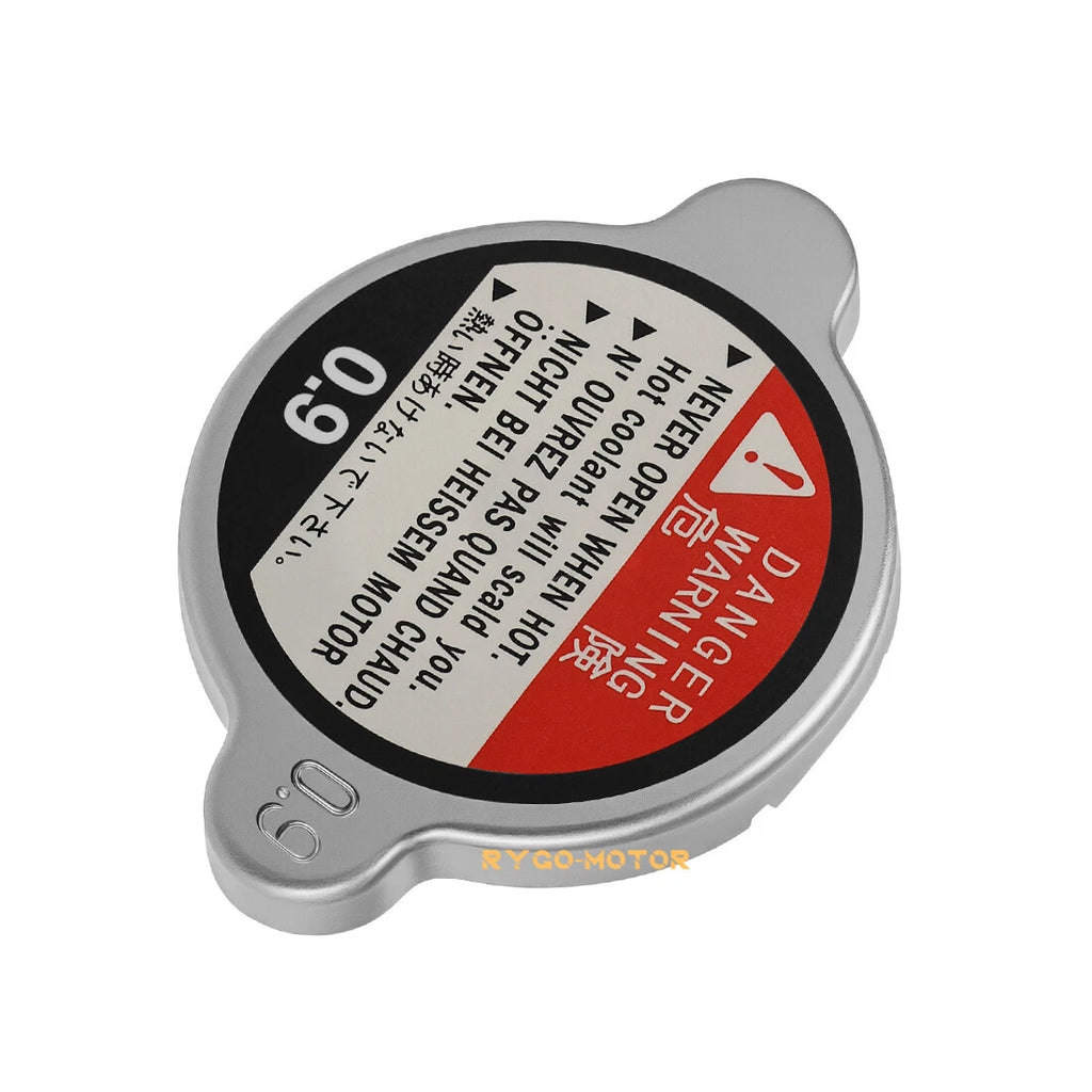 Radiator Cap for Polaris Sportsman 400 450 500 570 600 700 800 (2000–2023) 1240508 1240044