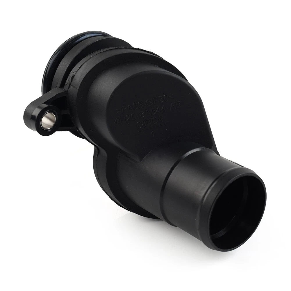 Engine Thermostat Water Pump Connector for Land Rover Range Rover Sport (2005–2013)