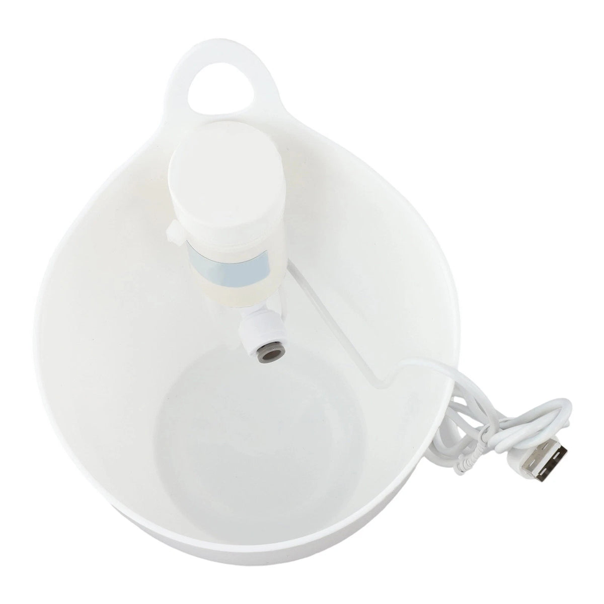 Intelligent Control USB Air Conditioner Drain Pump for Universal Use