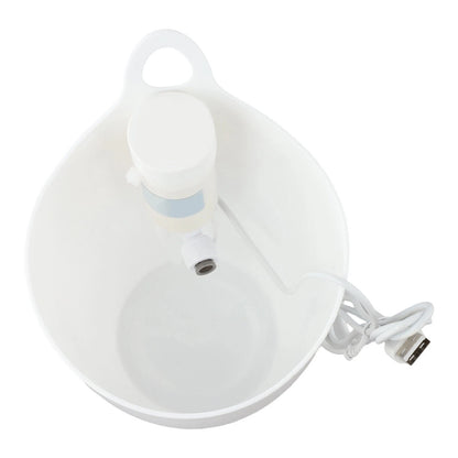 Intelligent Control USB Air Conditioner Drain Pump for Universal Use