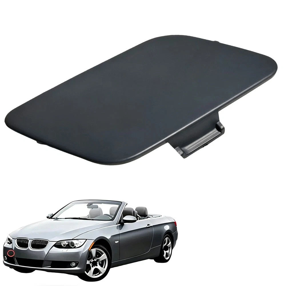 Tow Hook Cover Cap OEM 51118044666 for BMW E92 E93 M Sport (2007–2013)