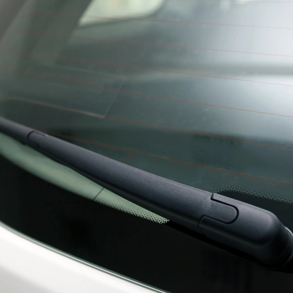 Rear Windshield Wiper Arm Nut Cover Cap for Mazda 3 Hatchback (2004–2009)