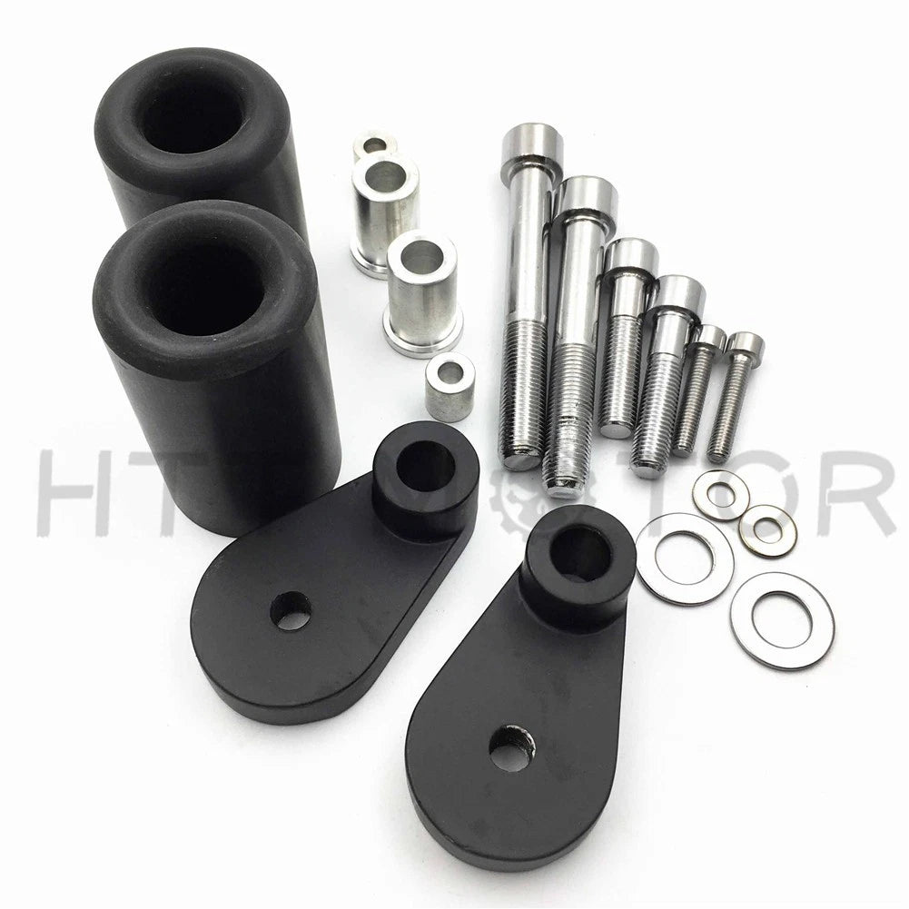 Frame Sliders for Honda CBR1000RR (2006–2007)