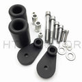 Frame Sliders for Honda CBR1000RR (2006–2007)