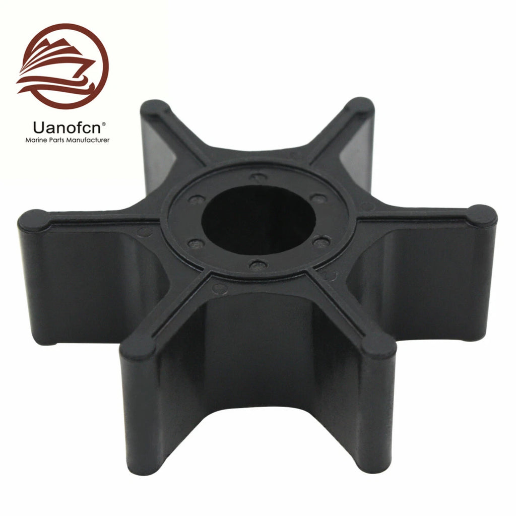 Outboard Impeller for Suzuki (17461-98501, 17461-98502, 17461-98503)