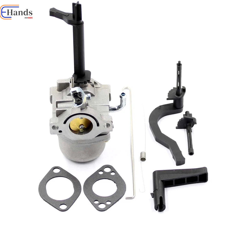Carburetor with Gasket for Briggs & Stratton 1450 Series (Nikki)