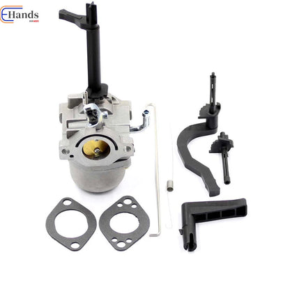 Carburetor with Gasket for Briggs & Stratton 1450 Series (Nikki)