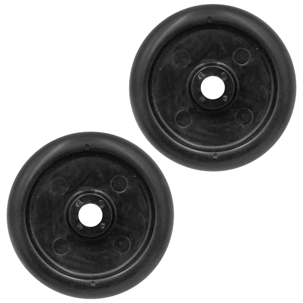 Deck Wheel Replacement for John Deere RX73 RX75 RX95 SX75 (2015–2024)