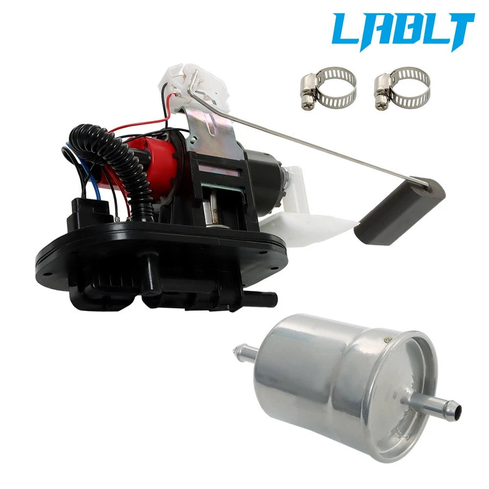 Fuel Pump Assembly 703500771 for Can-Am Outlander 400 500 650 800 (2006–2008)
