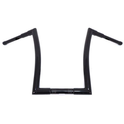 1-1/2" Fat Ape Bar Rise 12" Handlebar for Harley Road Glide (2015–2023)
