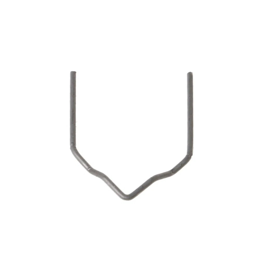 Welding Studs for Garden Tools (8 Types)