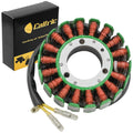 Stator Replacement for Suzuki GR650 GR650X Tempter 650 (1983) Generator