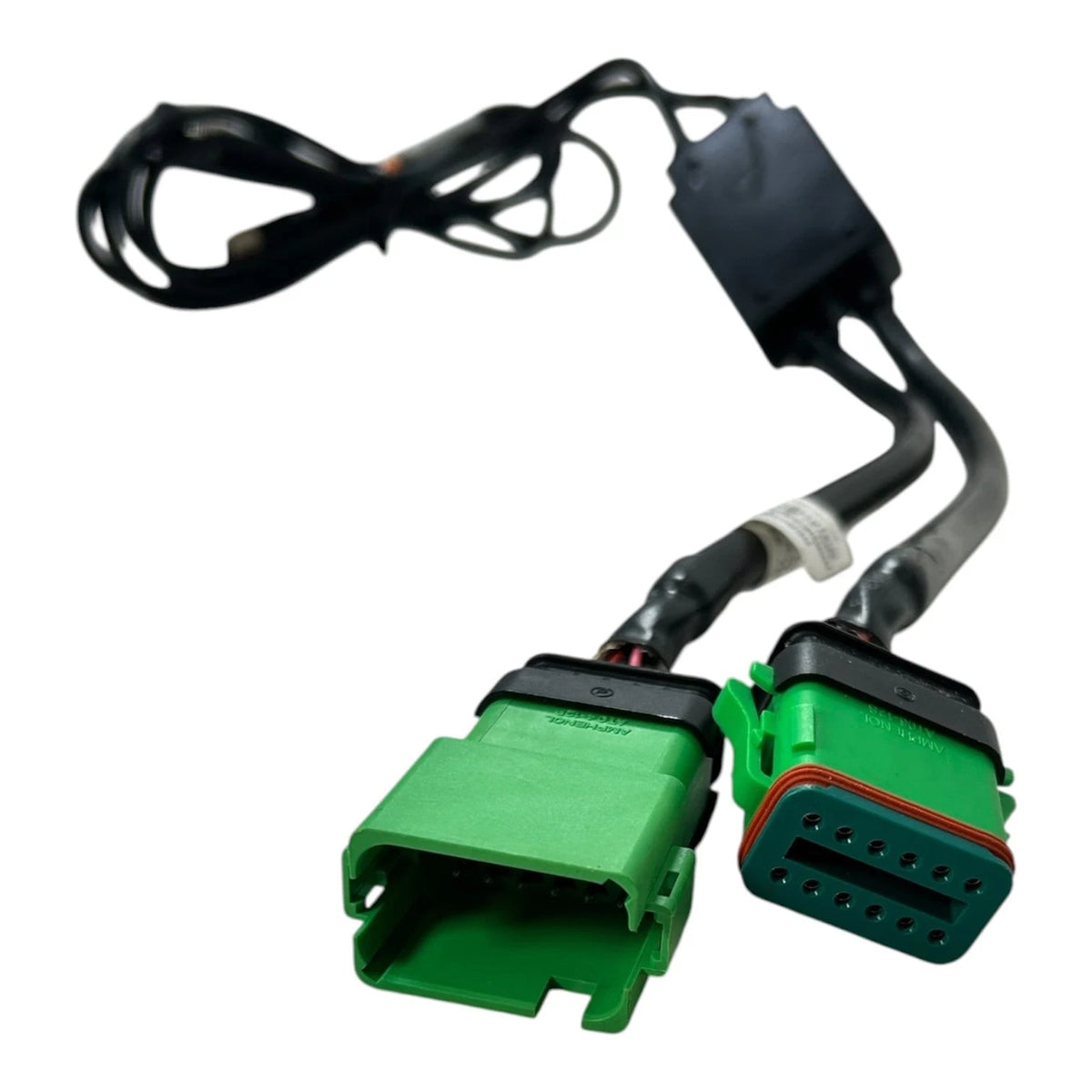 12 Pin JoyStick Adapter Harness for Mercury (8M2101107)