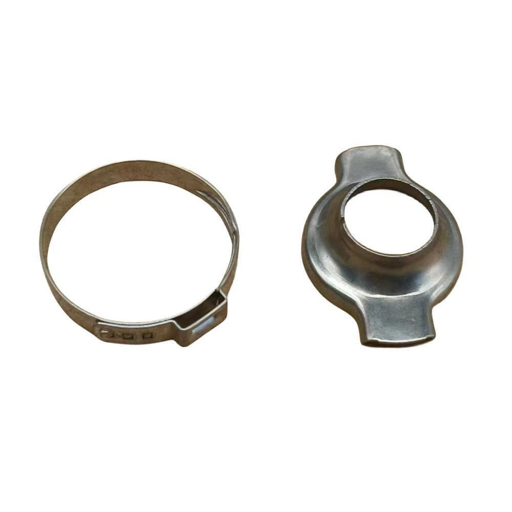 Thermostat Kit for Mercury Mariner Verado 175-300 HP (2004–2023) 8M0162139