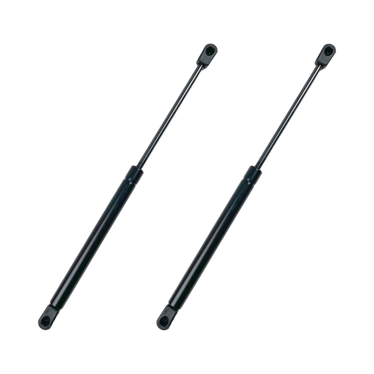 2Pcs Front Hood Shock Strut for Nissan Murano (2015–2022) 65470-5AA0A