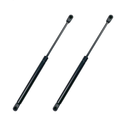 2Pcs Front Hood Shock Strut for Nissan Murano (2015–2022) 65470-5AA0A