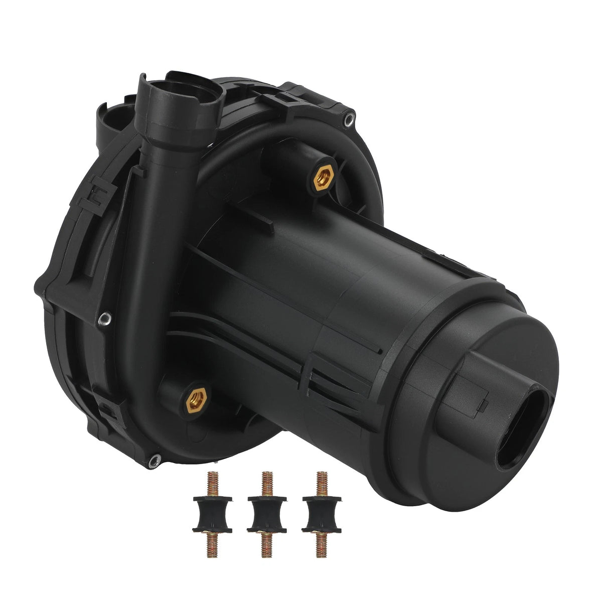 Emission Air System Pump for Audi A4 A6 TT VW Golf Jetta (1998–2006) 078906601D