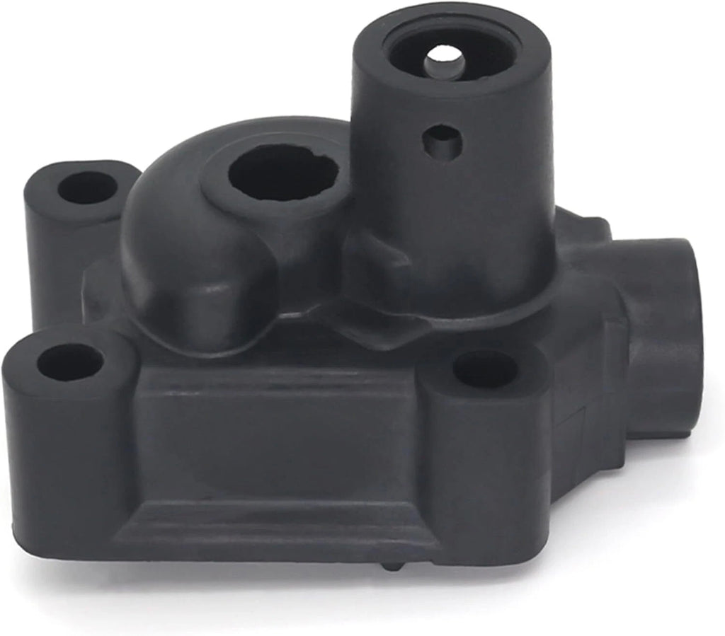 Water Pump Impeller Kit for Nissan Tohatsu 4/5/6HP Outboard Motors (369-87322-2)