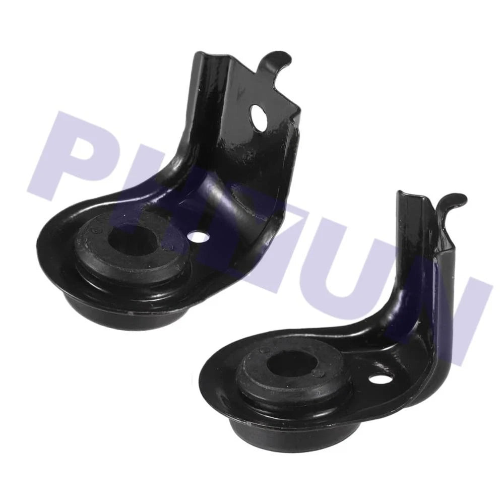2X Upper Radiator Bracket for Honda Civic (2006–2011)