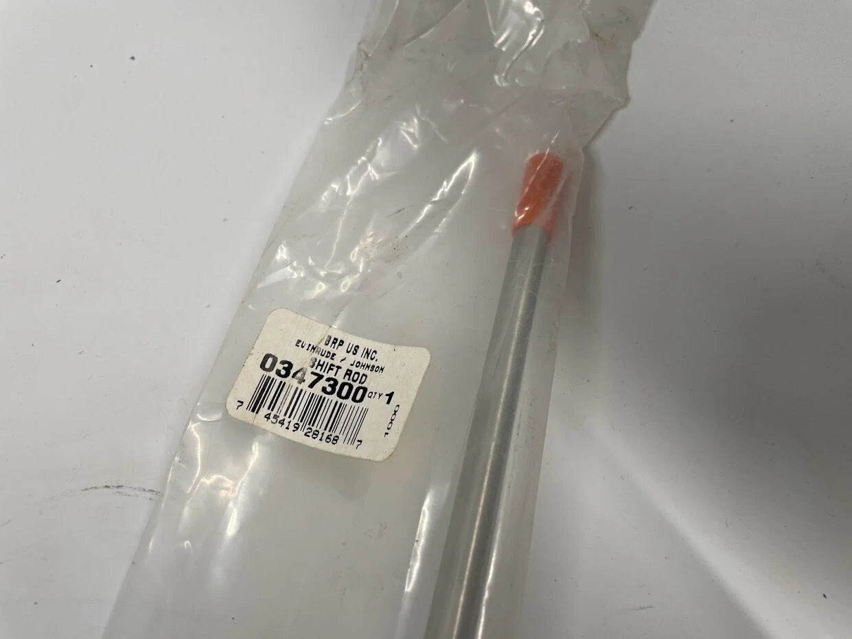 Shift Rod for Johnson Evinrude 20" (0347300)