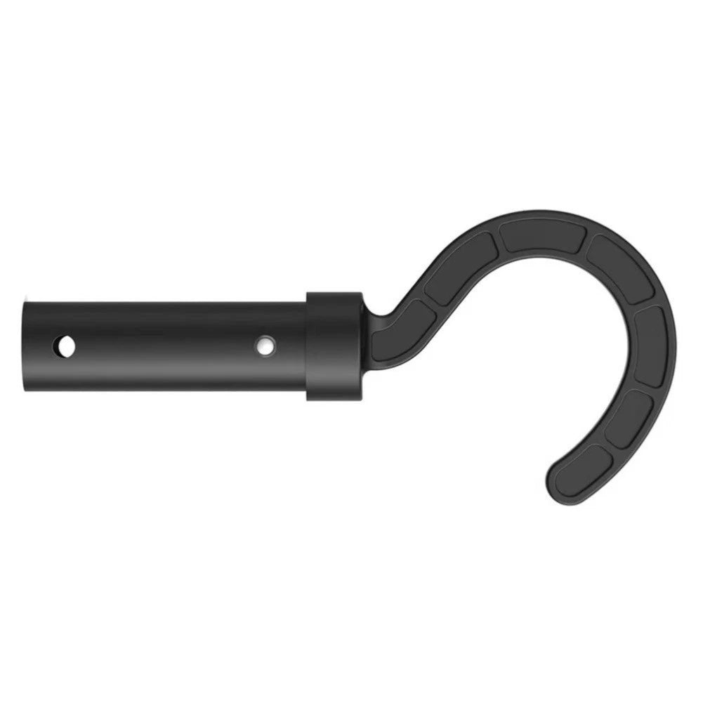 Robotic Pool Cleaner Hook for Pool Accessories