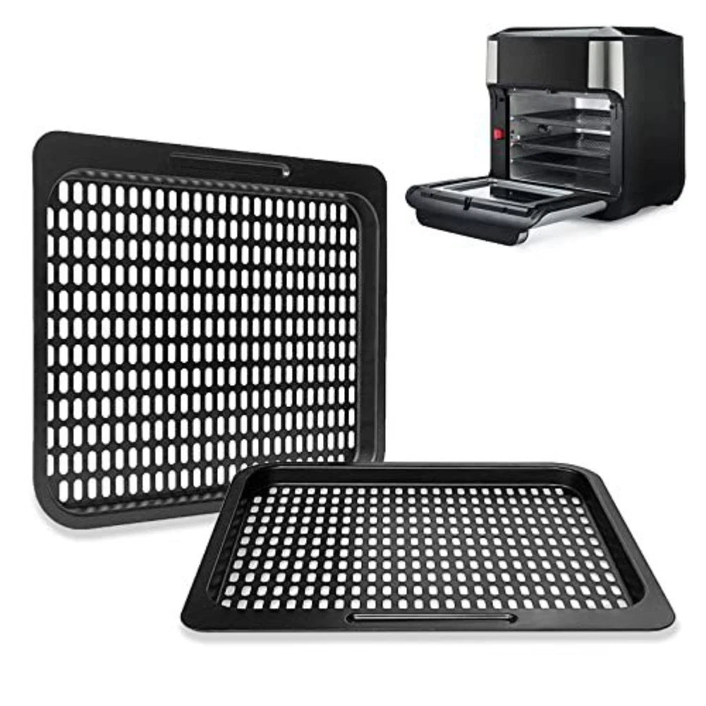 Mesh Cooking Tray for 10 QT Air Fryer