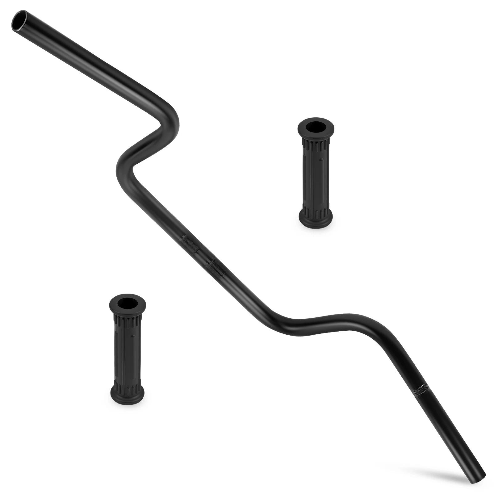 Handlebar With Grips for Polaris Sportsman 500 6x6 (2001–2006)