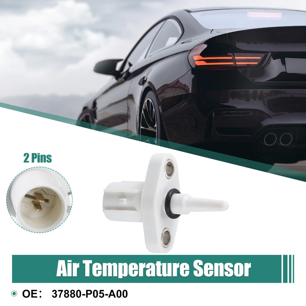 Charge Air Temperature Sensor Replacement for Honda Accord CRX (1990–1996)