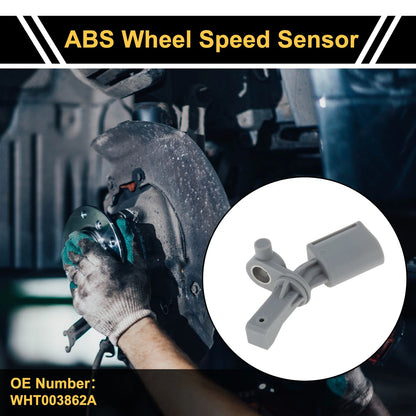 ABS Wheel Speed Sensor No.WHT003862A for Volkswagen T-Cross (2019–2023)