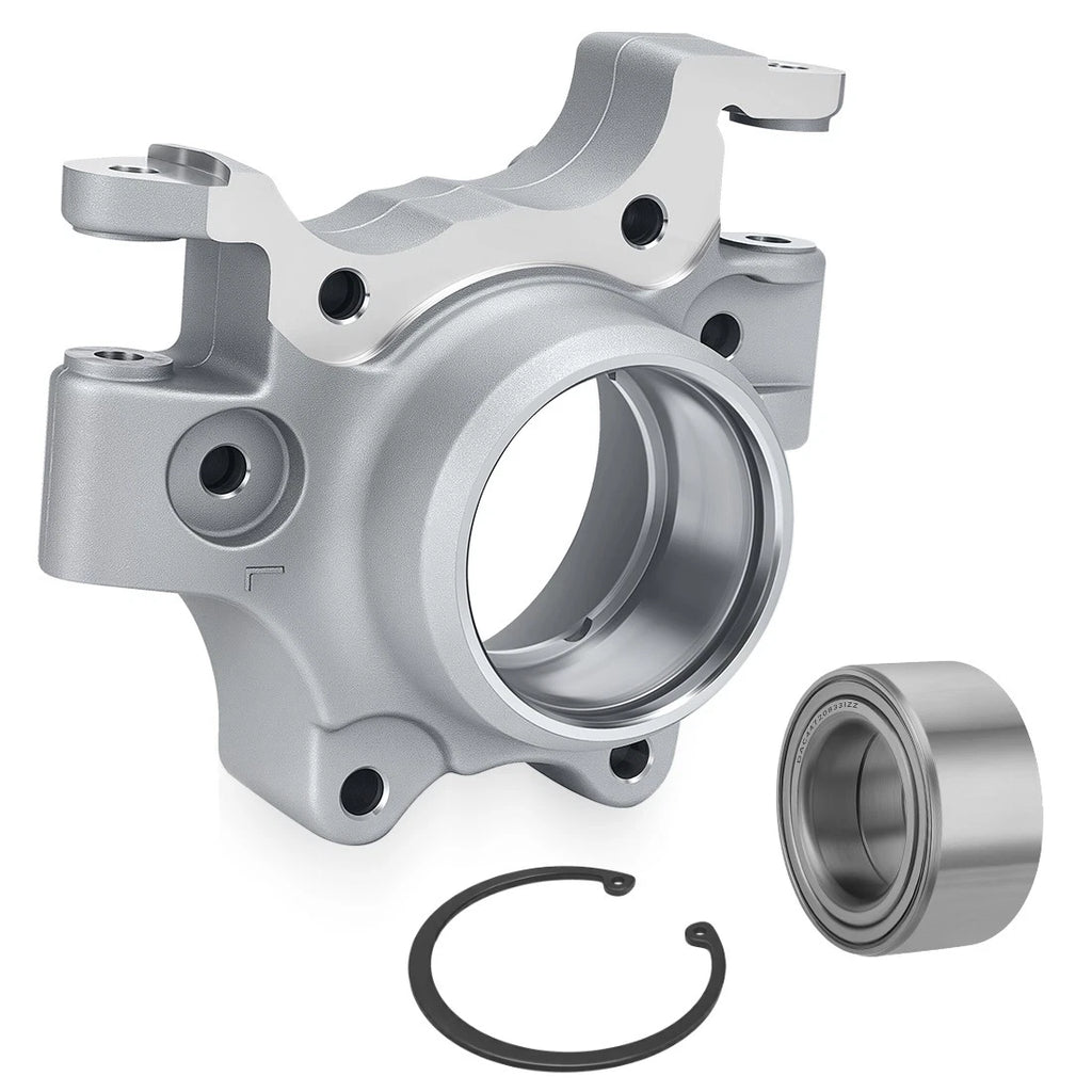 Rear Left Wheel Bearing Carrier Kit for Polaris RZR XP 1000 (2014–2017)