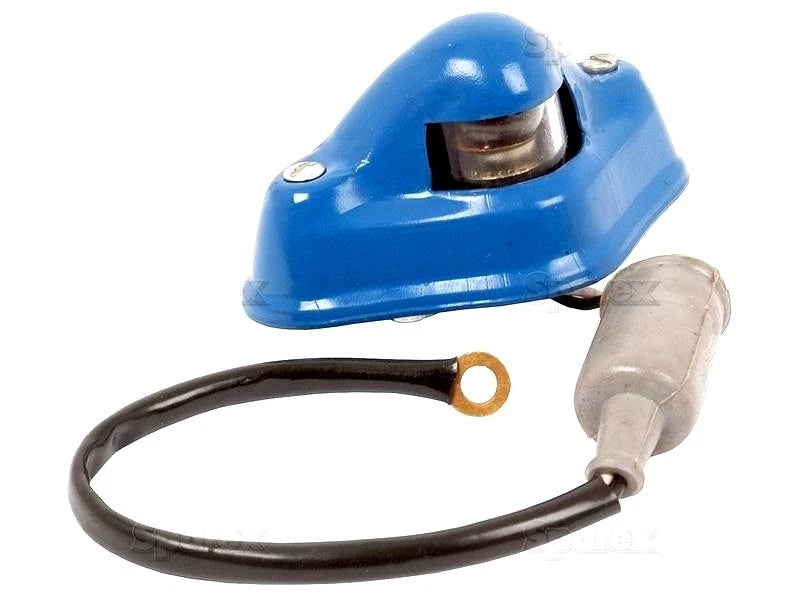 Number Plate Light for Fordson Dexta, Super Dexta (1957–1967)