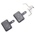 Hydraulic Brake Pads for X Zoom (-10)