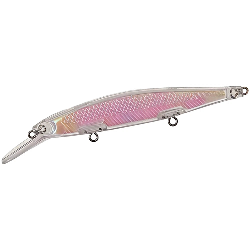 Deep Diving Minnow for Universal Use (5mm Round Eyes)