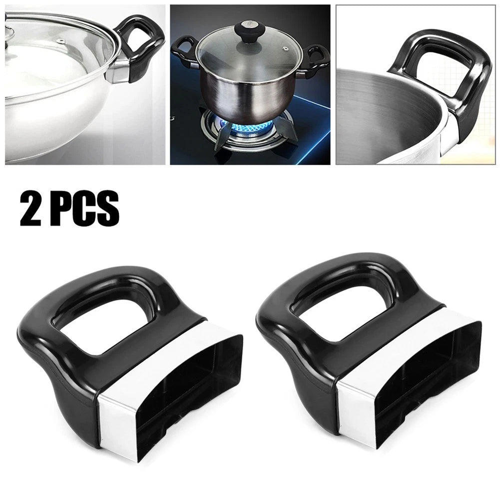 Replacement Pot Side Handles for Kitchen Tools