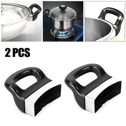 Replacement Pot Side Handles for Kitchen Tools