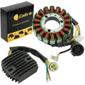 Stator and Regulator Rectifier for Honda TRX300EX Sportrax 300EX (1993–2006)
