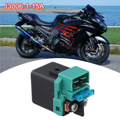Starter Relay for Kawasaki Motorcycle