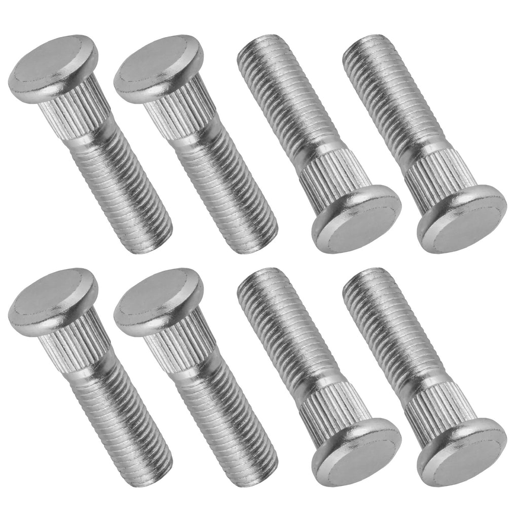 Front or Rear Hub Stud Bolt Replacement for Kawasaki (2005–2015)