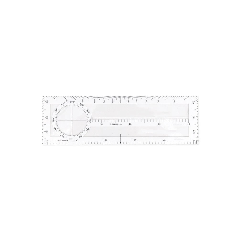 CNP-1 Chart Navigation Tool for Pilots (2023–2023)