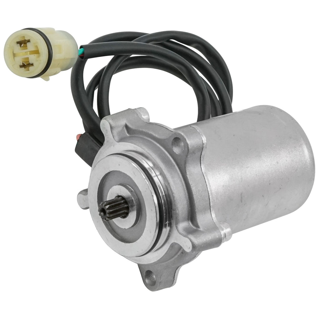 Power Shift Control Motor Replacement for Honda TRX350FE Rancher (2000–2006)