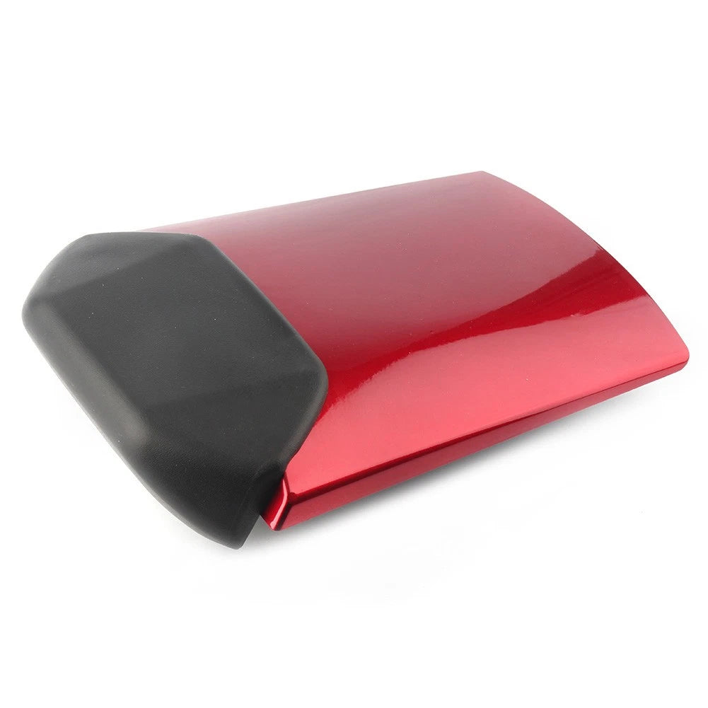 Rear Seat Cover Cowl for Yamaha YZF R1 (1998–1999) Pearl Red