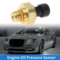 Engine Oil Pressure Sensor Replacement for Dodge 2500 3500 (1998–2001)
